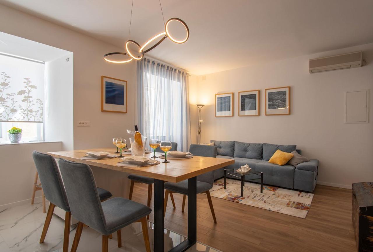 Apartment Premium Zec