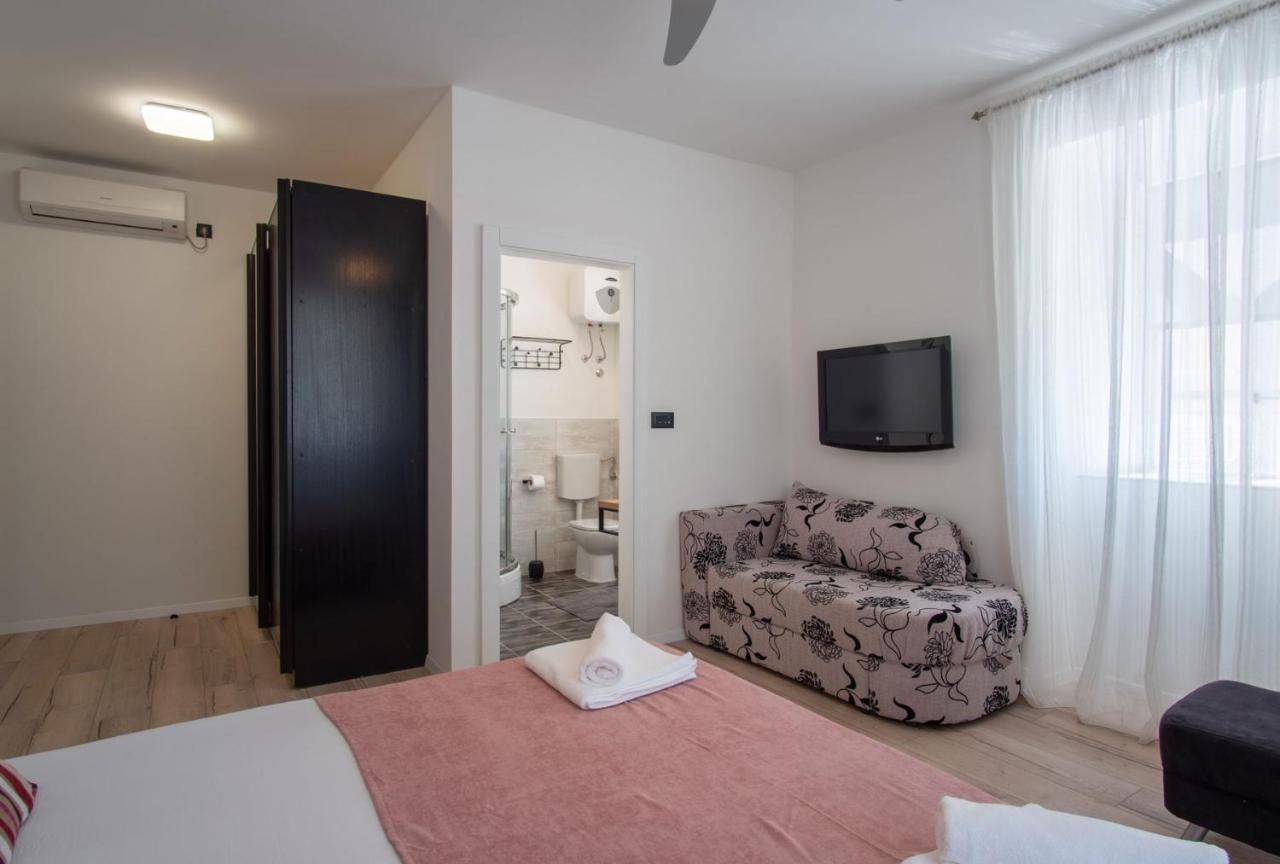 Apartment Premium Zec *