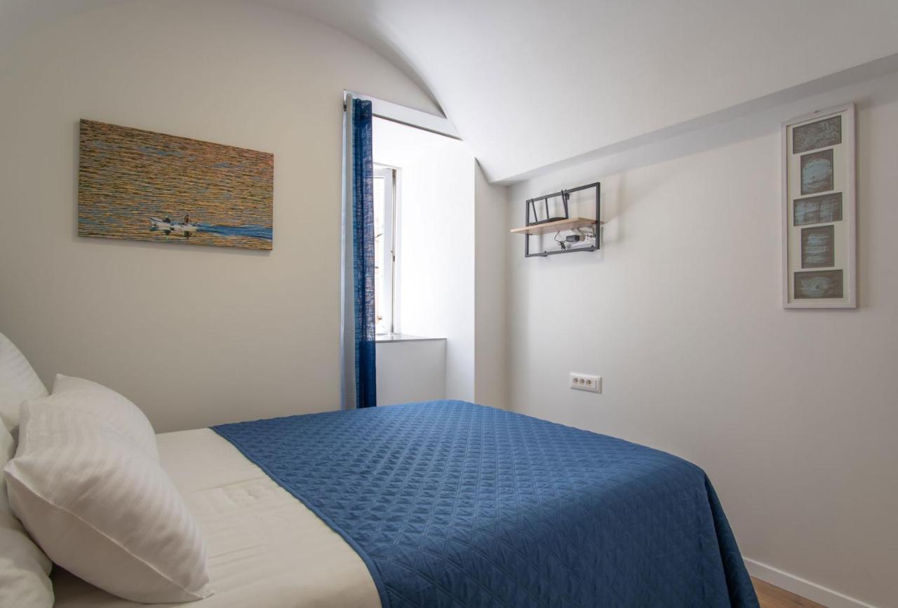 Apartment Premium Zec Pag Town