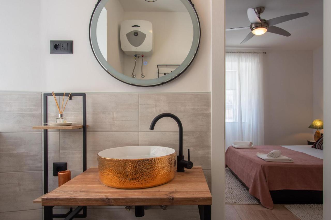 Apartment Premium Zec