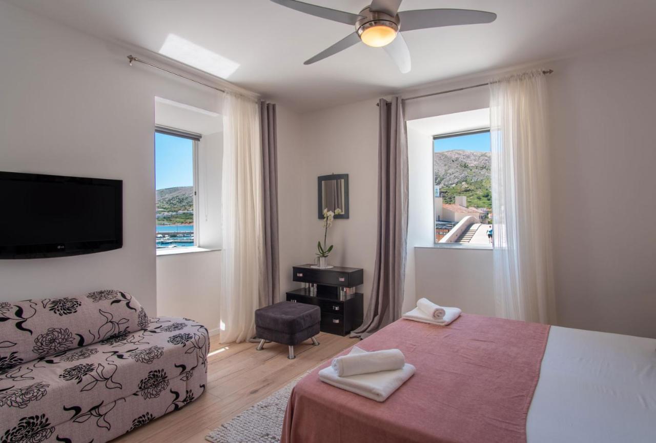 Apartment Premium Zec