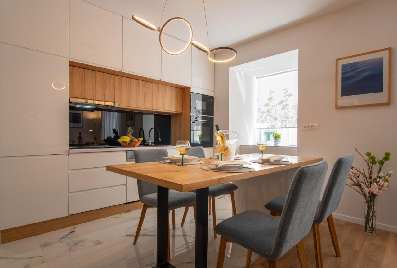 Apartment Premium Zec *