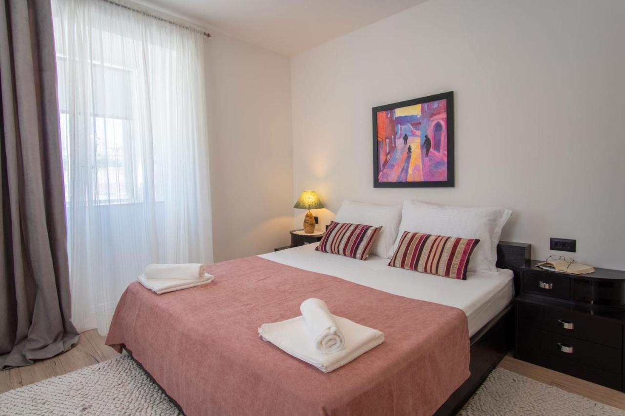 Premium Zec Apartment *