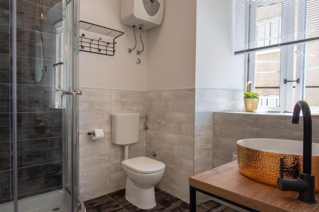 Apartment Premium Zec Pag Town