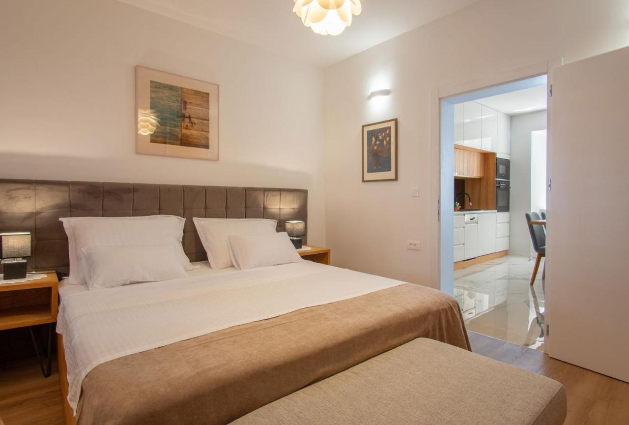 Apartment Premium Zec Pag Town